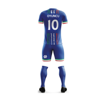Premium MS1077 Futbol Forma