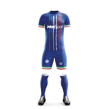 Premium MS1077 Futbol Forma