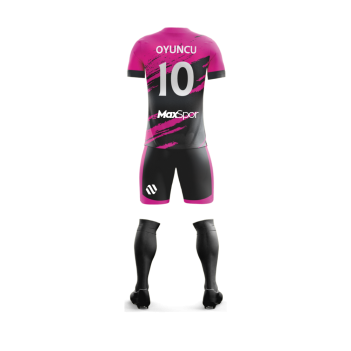 Premium MS1078 Futbol Forma