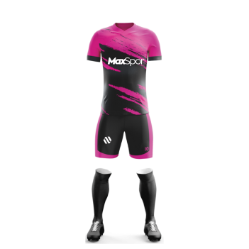 Premium MS1078 Futbol Forma