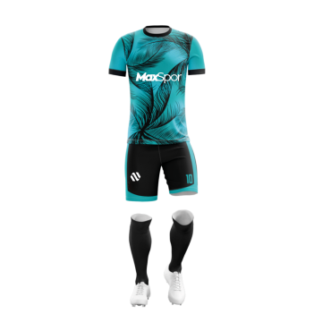 Premium MS1079 Futbol Forma