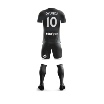 Premium MS1080 Futbol Forma