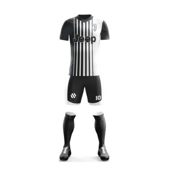 Premium MS1080 Futbol Forma