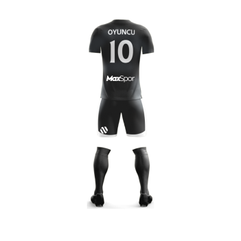 Premium MS1081 Futbol Forma