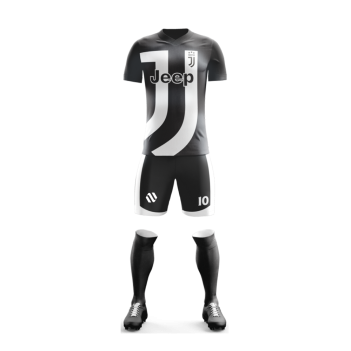Premium MS1081 Futbol Forma