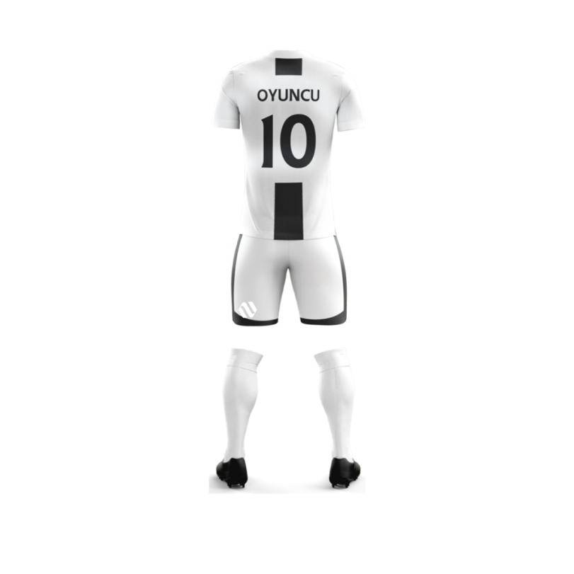Premium MS1082 Football Jersey