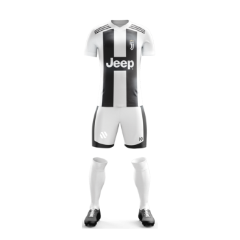 Premium MS1082 Futbol Forma