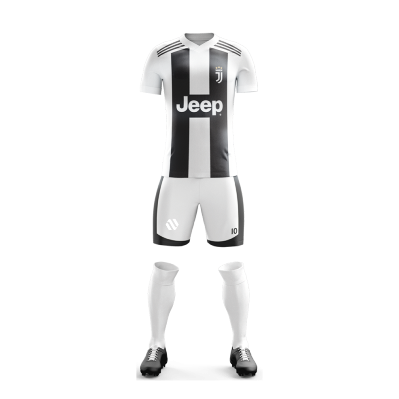 Premium MS1082 Football Jersey