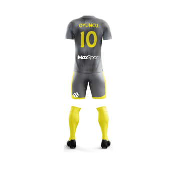 Premium MS1083 Futbol Forma