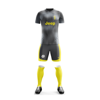 Premium MS1083 Futbol Forma