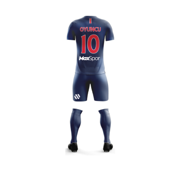Premium MS1084 Futbol Forma