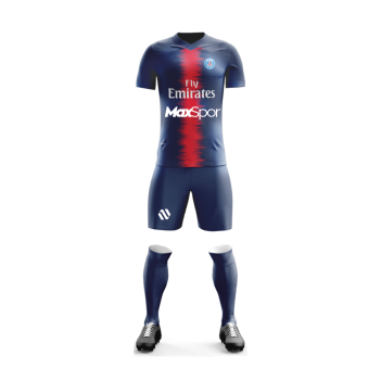 Premium MS1084 Futbol Forma