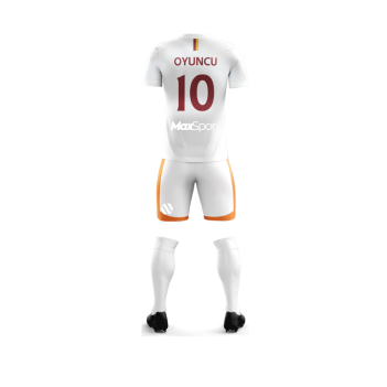 Premium MS1085 Futbol Forma