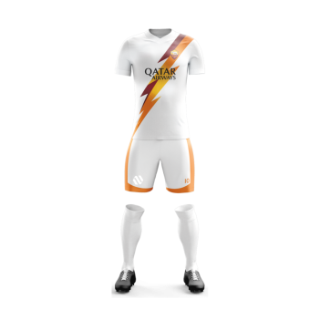 Premium MS1085 Futbol Forma