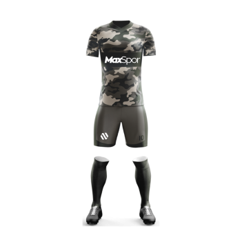 Premium MS1086 Futbol Forma