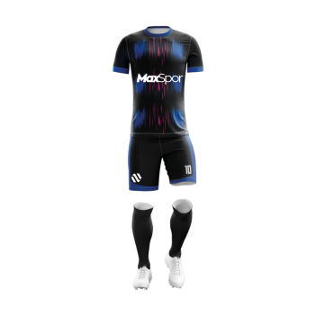 Premium MS1087 Futbol Forma