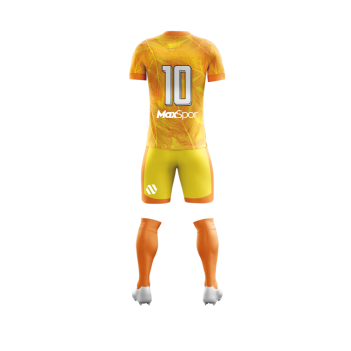 Premium MS1088 Futbol Forma