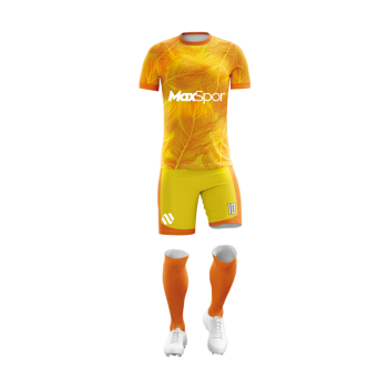Premium MS1088 Futbol Forma