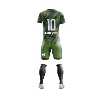 Premium MS1089 Futbol Forma
