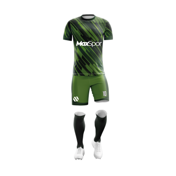 Premium MS1089 Futbol Forma