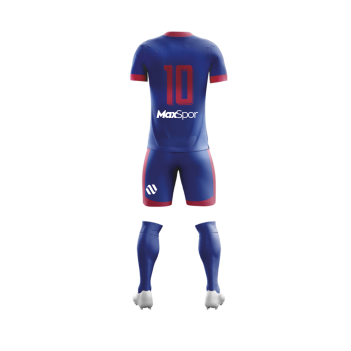 Premium MS1091 Futbol Forma