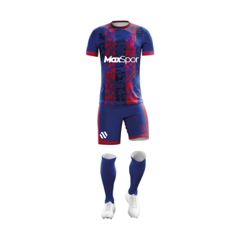 Premium MS1091 Futbol Forma