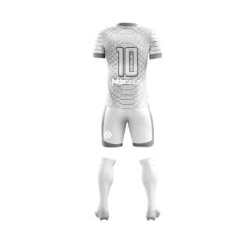 Premium MS1092 Futbol Forma