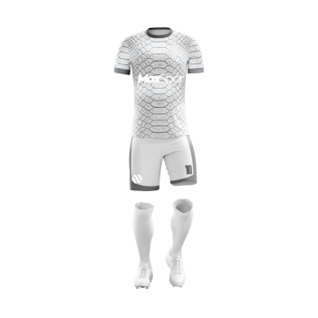 Premium MS1092 Futbol Forma