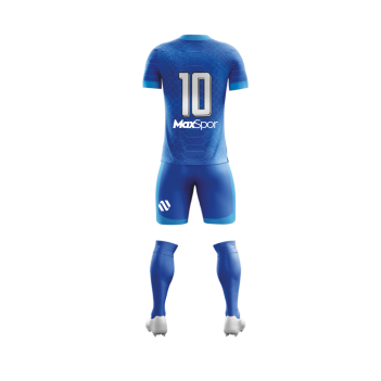 Premium MS1093 Futbol Forma