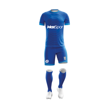 Premium MS1093 Futbol Forma