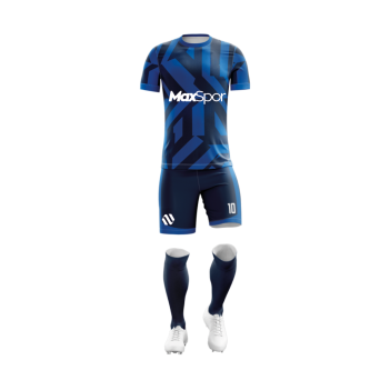 Premium MS1094 Futbol Forma