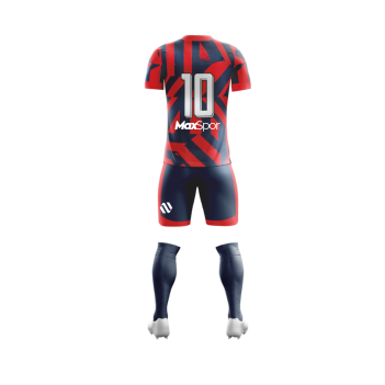 Premium MS1095 Futbol Forma