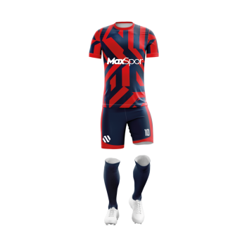 Premium MS1095 Futbol Forma