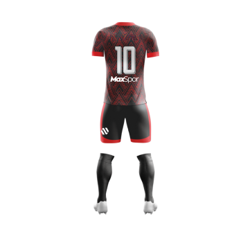 Premium MS1096 Futbol Forma