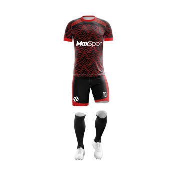 Premium MS1096 Futbol Forma