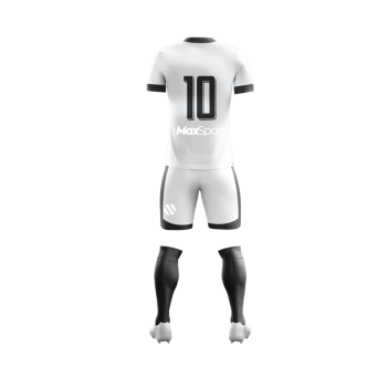 Premium MS1097 Futbol Forma