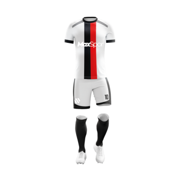 Premium MS1097 Futbol Forma