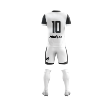 Premium MS1098 Futbol Forma