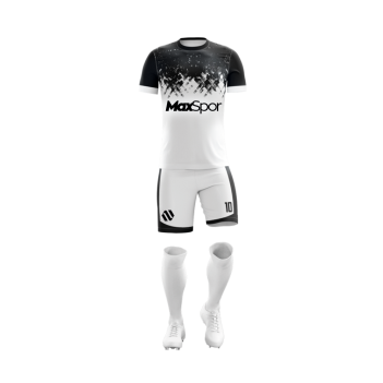 Premium MS1098 Futbol Forma