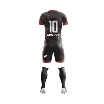 Premium MS1099 Futbol Forma