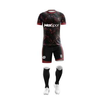 Premium MS1099 Futbol Forma