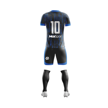 Premium MS1100 Futbol Forma