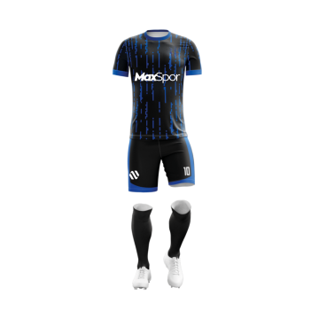 Premium MS1100 Futbol Forma