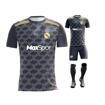 Premium MS1109 Futbol Forma