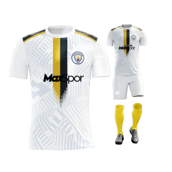 Premium MS1110 Futbol Forma	