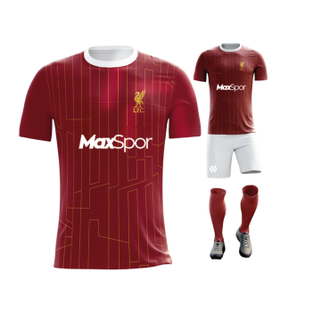 Premium MS1111 Futbol Forma	