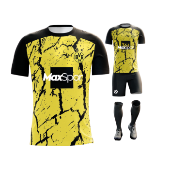 Premium MS1112 Futbol Forma	