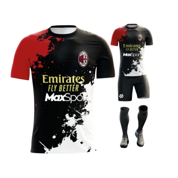 Premium MS1113 Futbol Forma	