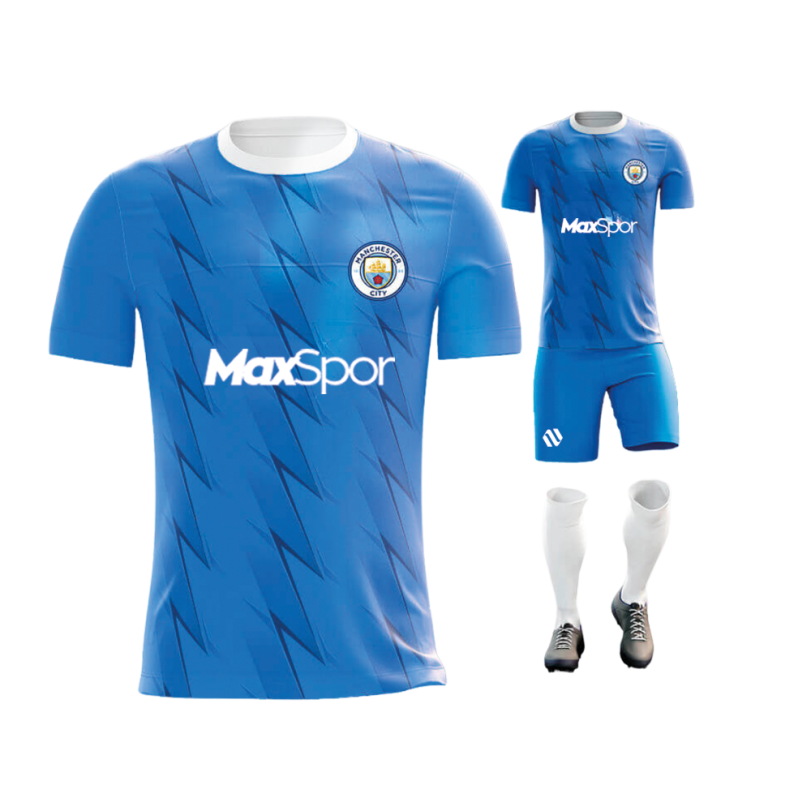 Premium MS1116 Football Jersey