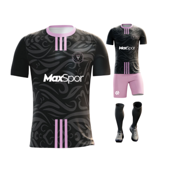 Premium MS1117 Futbol Forma	